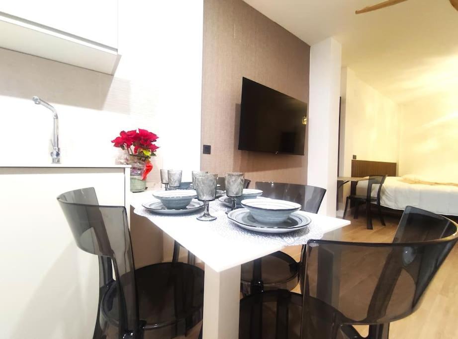 Apartment Oasis Fernando Iv *